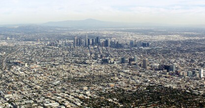 1501 S Fairfax Ave in Los Angeles, CA - Building Photo - Building Photo