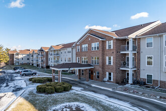 North Gate Garden Estates in Lincoln, NE - Building Photo - Building Photo