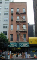 514 Third Ave Apartments