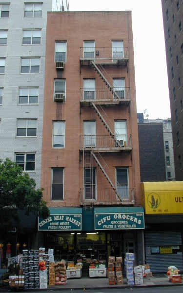 514 Third Ave in New York, NY - Building Photo