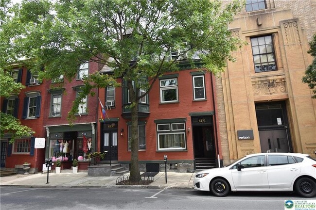 251 Northampton St in Easton, PA - Building Photo - Building Photo