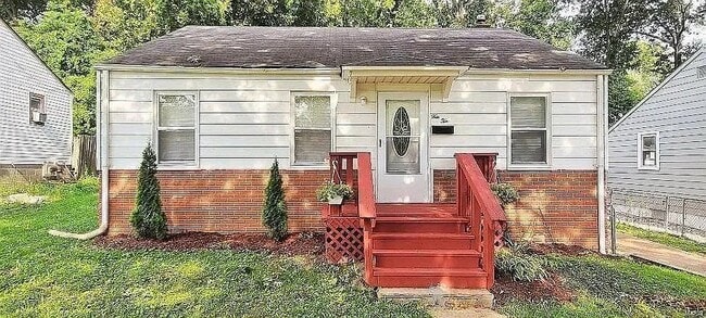 property at 410 Averill Ave