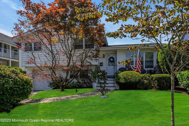 property at 203 10th Ave