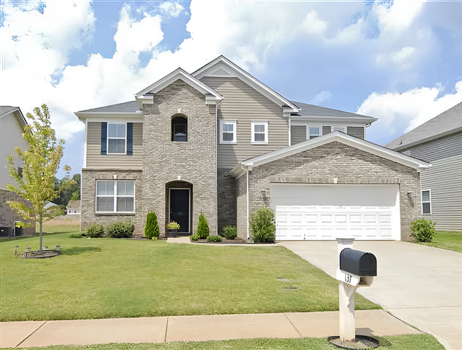 property at 137 Scottish Ave