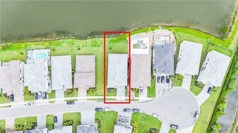 12710 Caballo Ct in Estero, FL - Building Photo