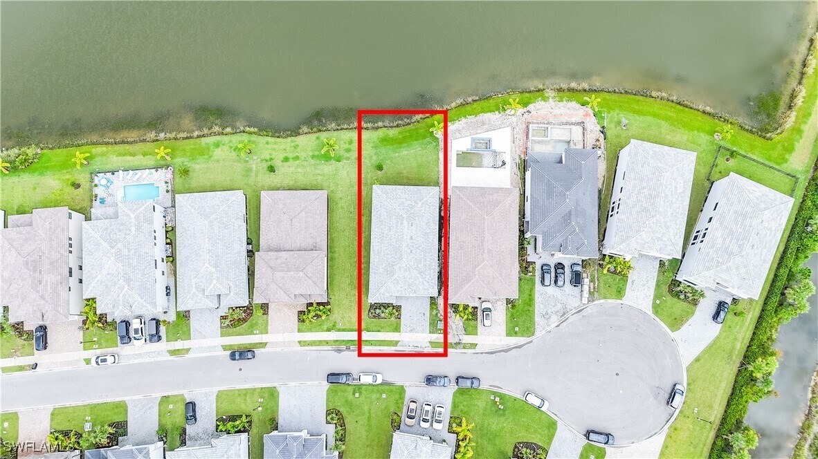 12710 Caballo Ct in Estero, FL - Building Photo