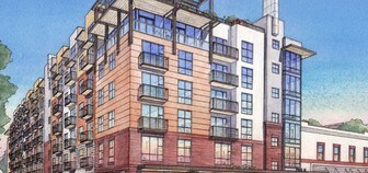 The Hardin Apartments