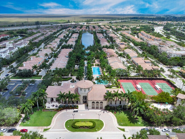 3020 NW 125th Ave in Sunrise, FL - Building Photo - Building Photo