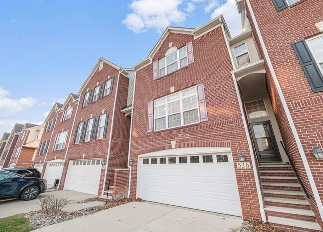 526 Cherry Orchard Rd in Canton Township, MI - Building Photo - Building Photo
