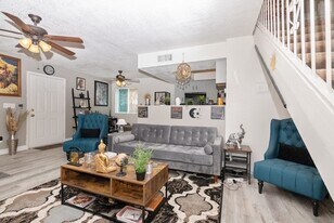 2697 W Ocotillo Rd in Phoenix, AZ - Building Photo