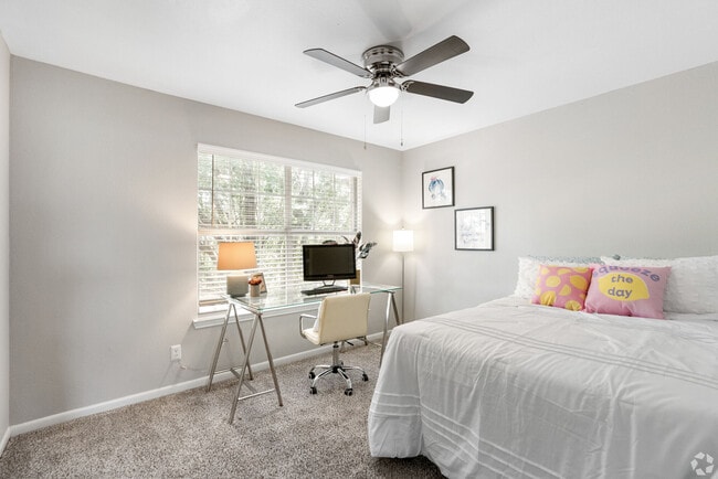 Parcside Townhomes