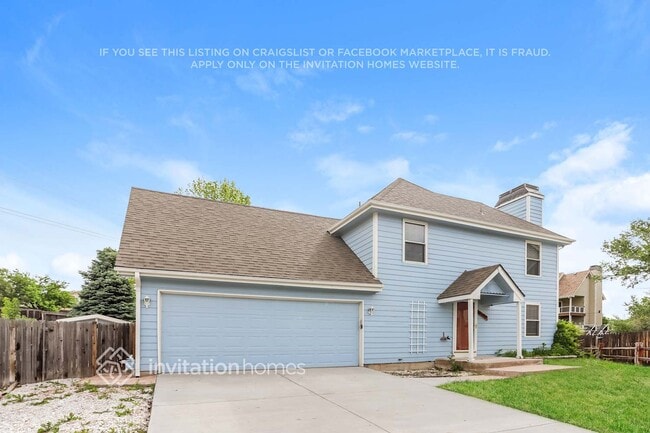 property at 18190 E Bellewood Dr