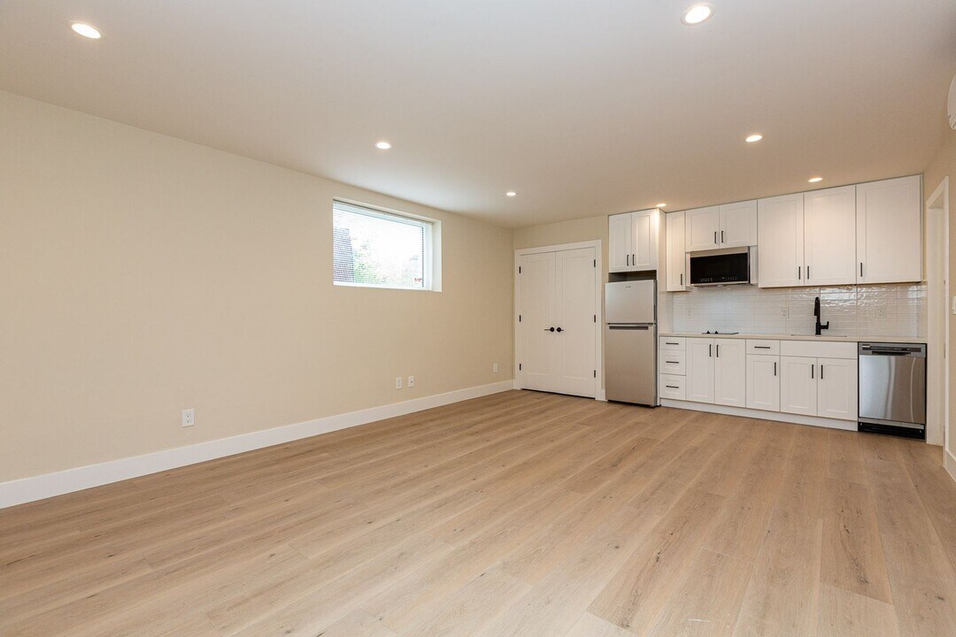 305 Bocana St in San Francisco, CA - Building Photo