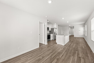 Covey Homes Midsomer in Graniteville, SC - Building Photo - Building Photo