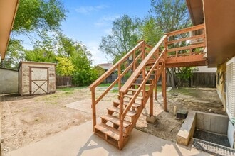 603 W Routt Ave in Pueblo, CO - Building Photo - Building Photo