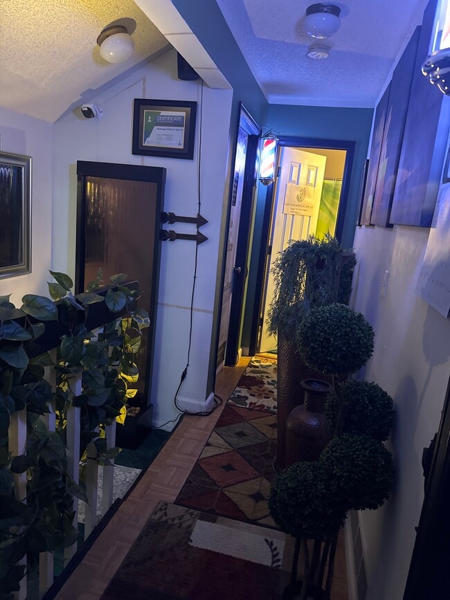 property at 1836 S Quintero Way