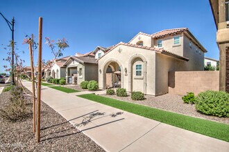 4357 E Pony Ln in Gilbert, AZ - Building Photo - Building Photo