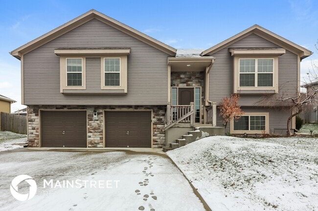 421 Sunflower Dr