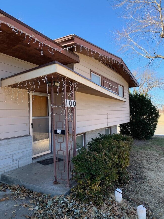 100 Eastmoor Dr Rentals in McPherson, KS