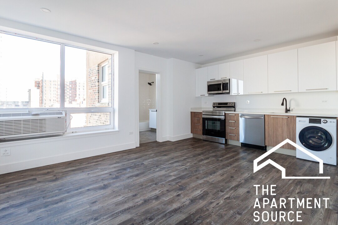 941 W Carmen Ave in Chicago, IL - Building Photo