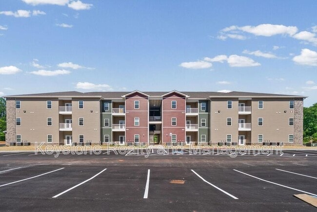 112-D-112 Millswood Dr in Clarksville, TN - Building Photo - Building Photo