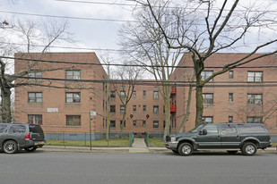 2334 Mott Ave Apartments