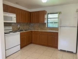 property at 5600 Hope St