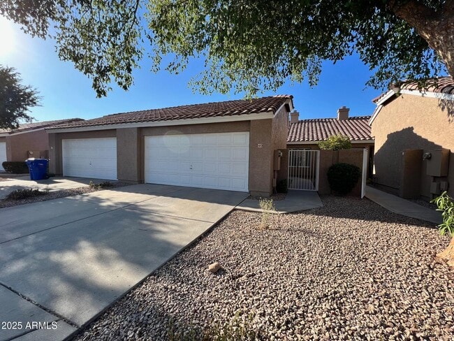 3510 E Hampton Ave in Mesa, AZ - Building Photo - Building Photo