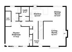 2314 NE Springbrook St in Blue Springs, MO - Building Photo - Building Photo
