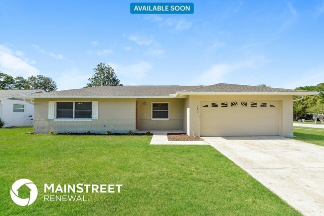 property at 7431 Portside Ct