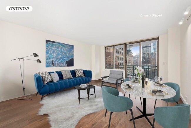 property at 145 E 48th St