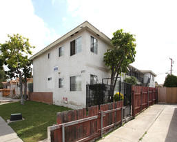 4313 49th St Apartments