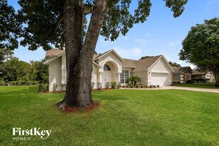 12436 Braxted Dr in Orlando, FL - Building Photo