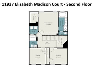 11937 Elizabeth Madison Court in Charlotte, NC - Building Photo - Building Photo