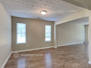 8279 Milam Loop in Fairburn, GA - Building Photo - Building Photo
