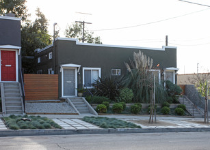 1506 Scott Ave in Los Angeles, CA - Building Photo - Building Photo