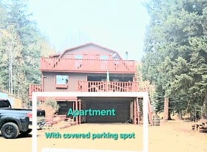 2981 Fall River Rd, Unit 2981 in Idaho Springs, CO - Foto de edificio - Building Photo