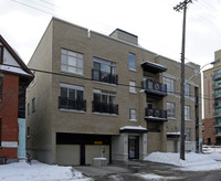 Centropolis Condos in Ottawa, ON - Building Photo - Building Photo