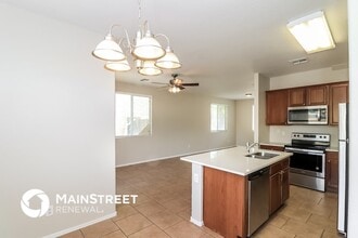 10108 W Williams St in Tolleson, AZ - Building Photo - Building Photo