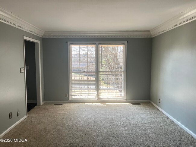 853 Captain Kell Dr in Macon, GA - Building Photo - Building Photo