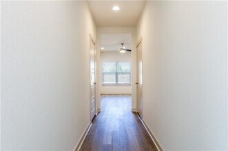 1821 Bonham Ln in Round Rock, TX - Building Photo - Building Photo