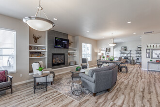 Woodland Meadows in Post Falls, ID - Building Photo - Interior Photo