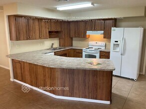 1706 Brookside St NE in Palm Bay, FL - Foto de edificio - Building Photo