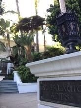 8491 Fountain Ave in West Hollywood, CA - Building Photo - Building Photo