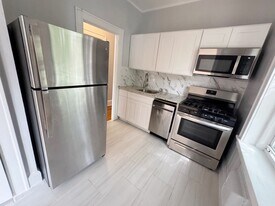 The Residences at Jersey Street in Bloomfield, NJ - Building Photo