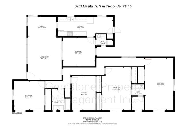 6203 Mesita Dr in San Diego, CA - Building Photo - Building Photo