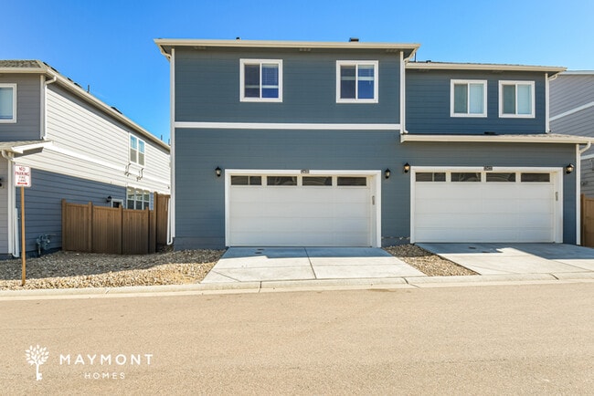 13420 Oneida Ln in Thornton, CO - Building Photo - Building Photo