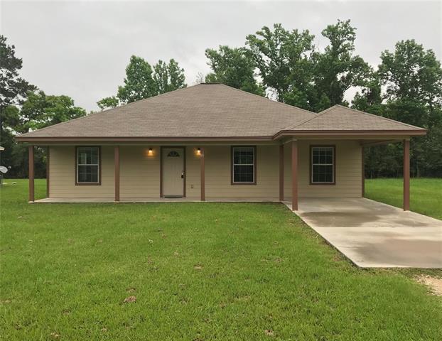 80 County Rd 2269 in Cleveland, TX - Building Photo