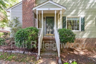 311 Dansk Ct in Cary, NC - Building Photo - Building Photo