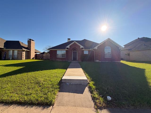 property at 2702 Boyd St